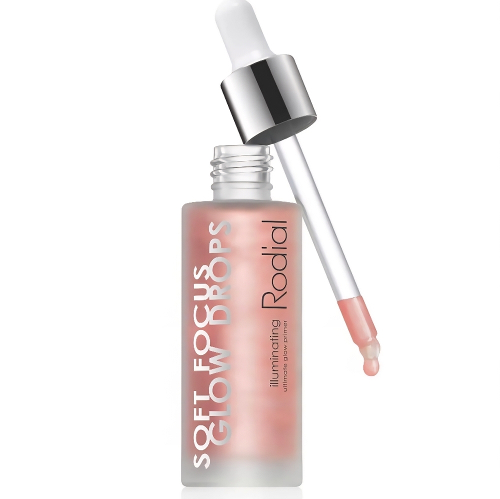 Rodial Soft Focus Glow Drops